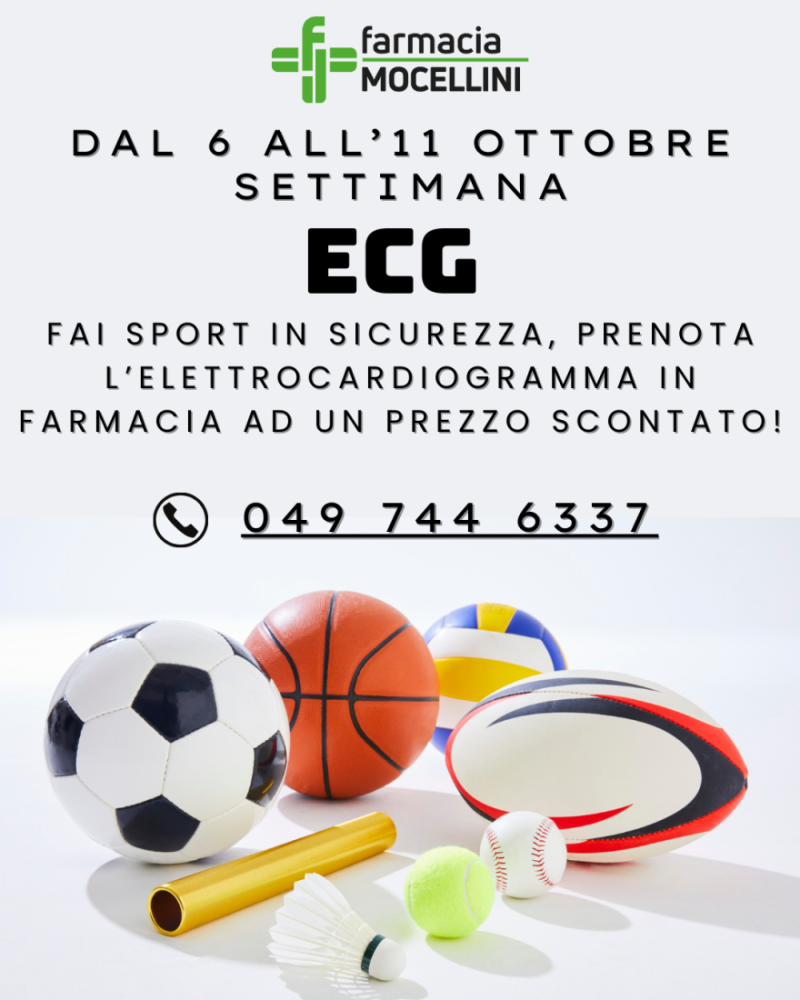 ECG Villafranca Padovana