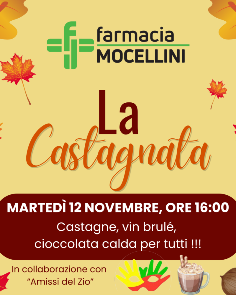 Castagnata Villafranca Padovana