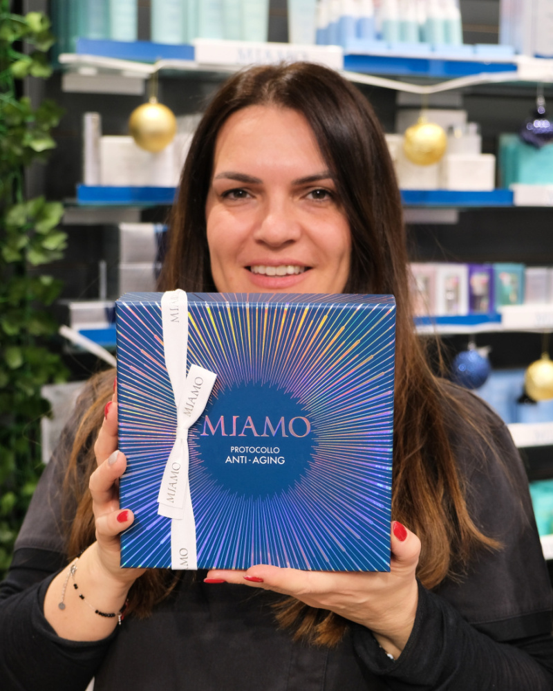 MIAMO Padova