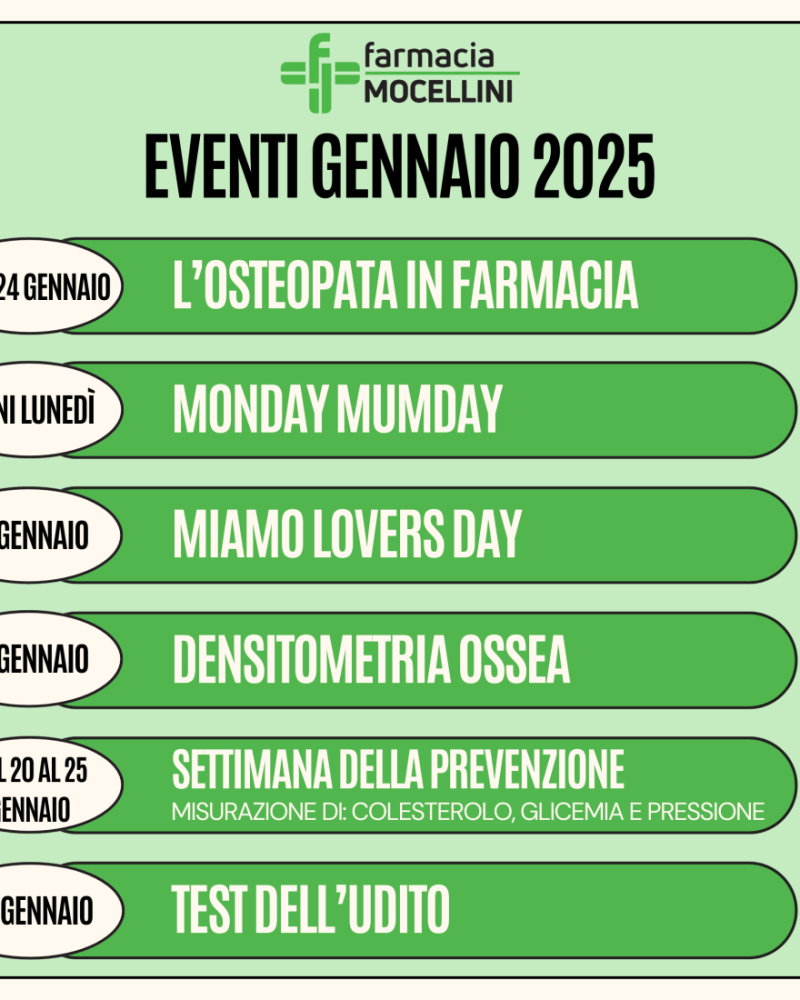 Gennaio 2025 Villafranca Padovana