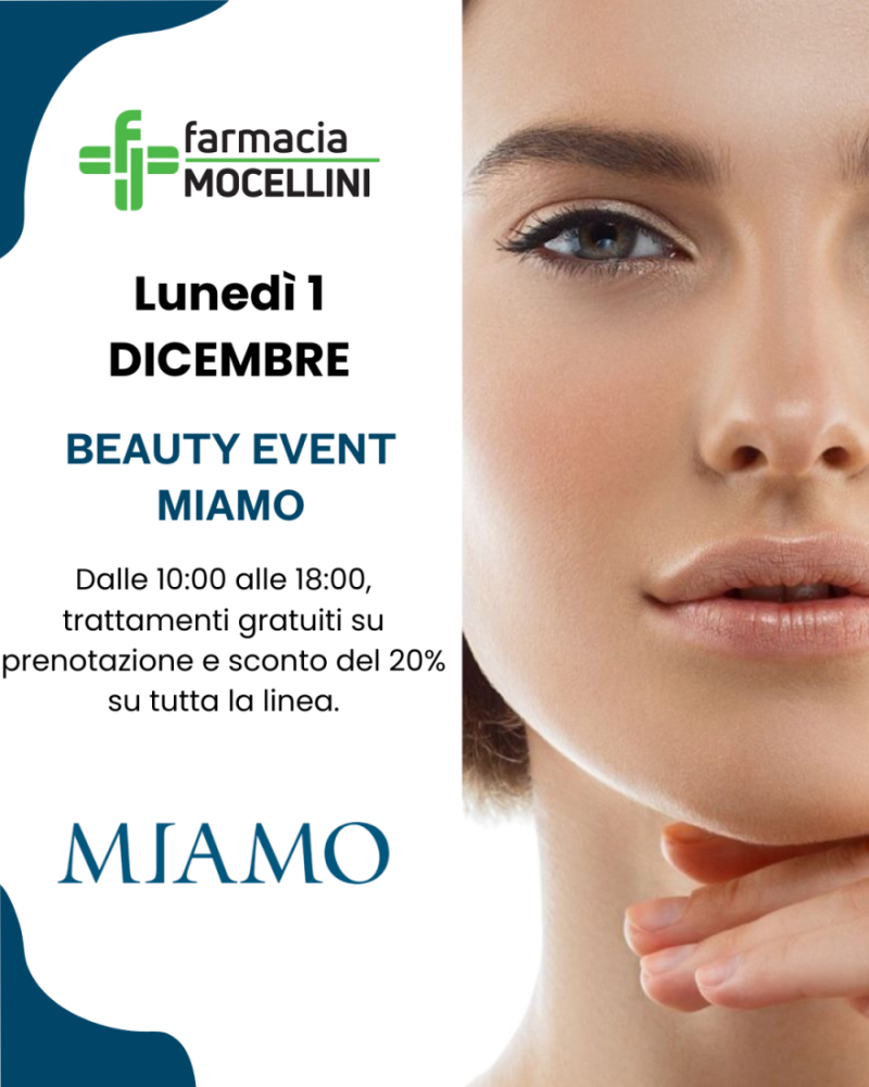 MIAMO Padova