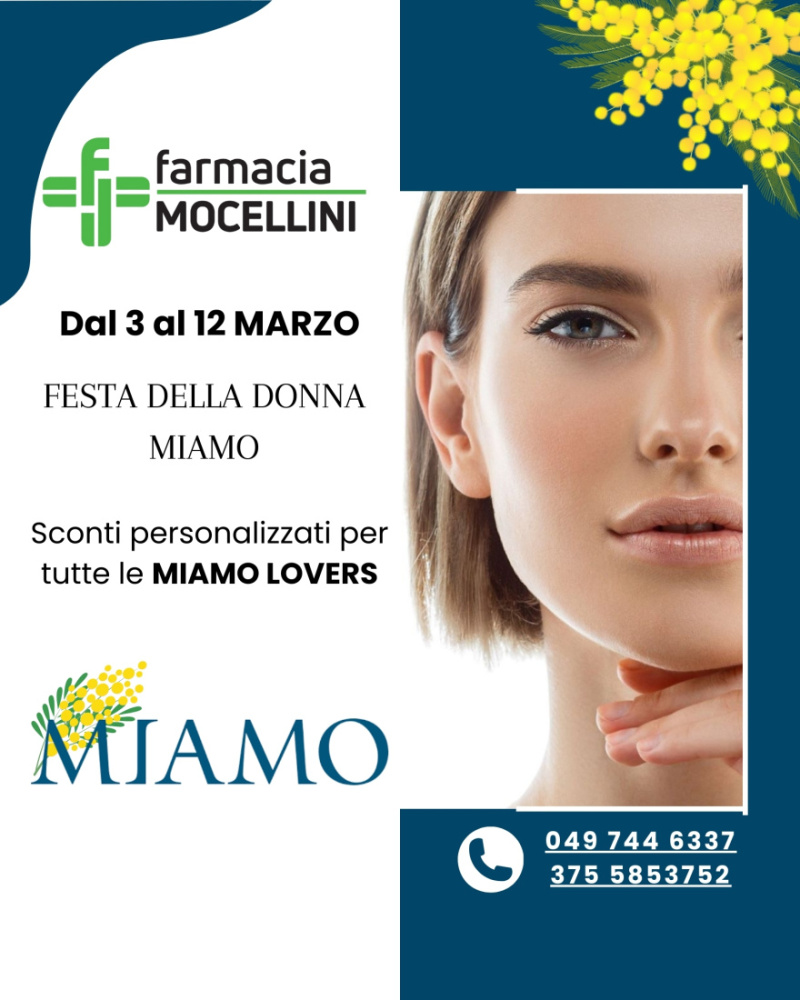 MIAMO Padova