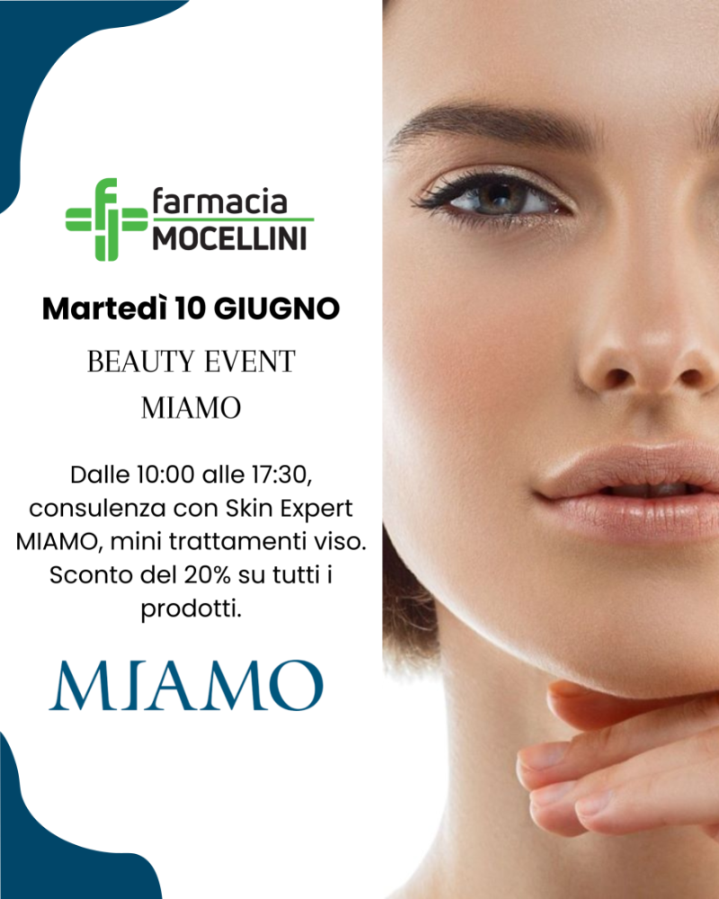 MIAMO Padova