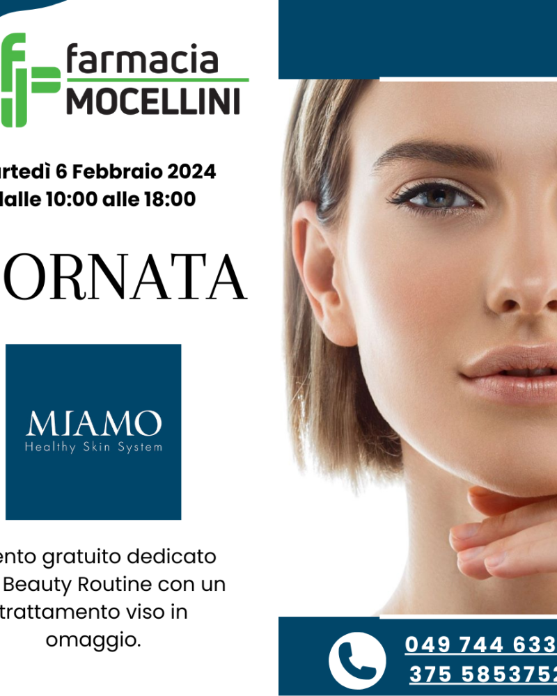 MIAMO Padova