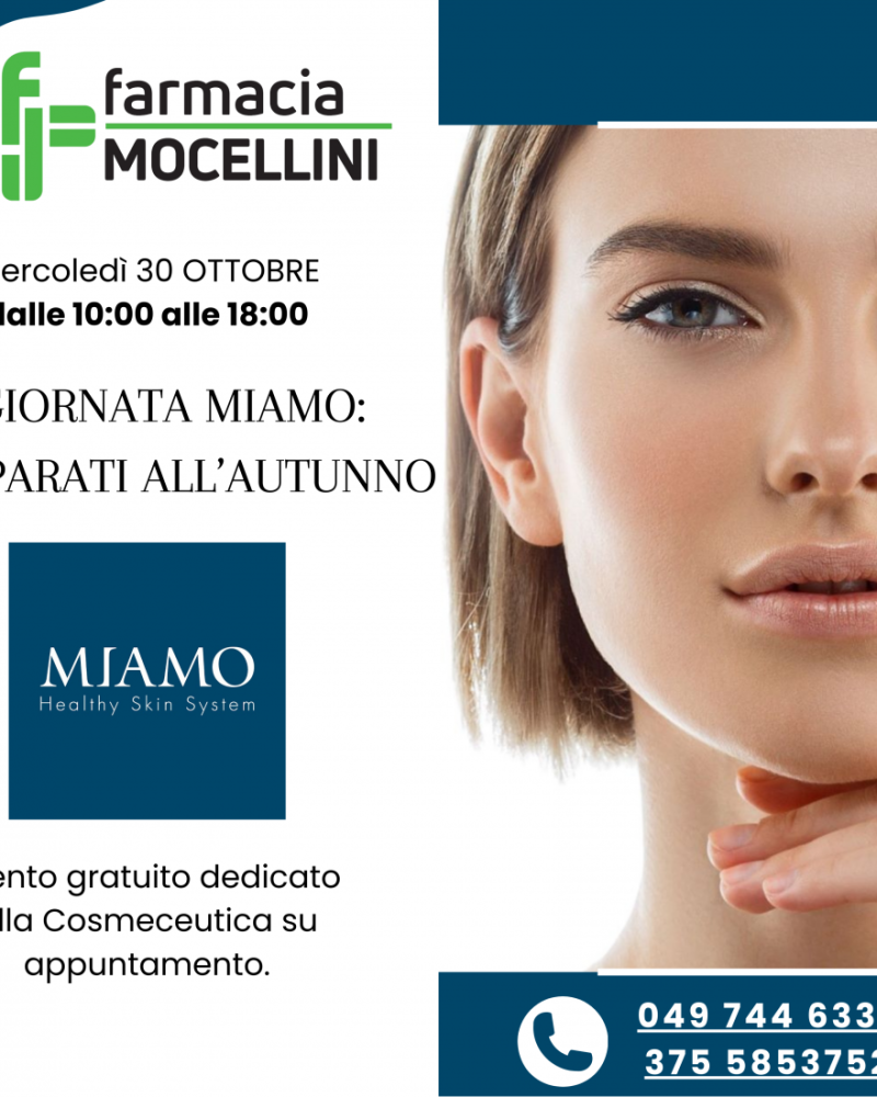 MIAMO Padova