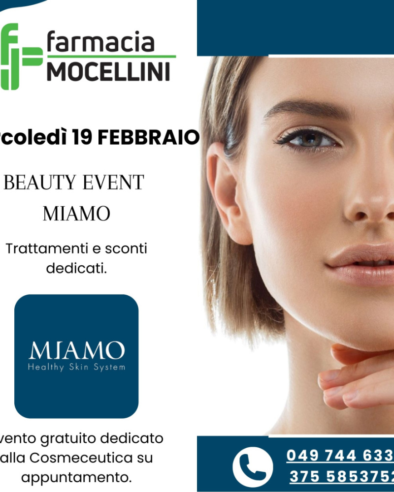 MIAMO Padova