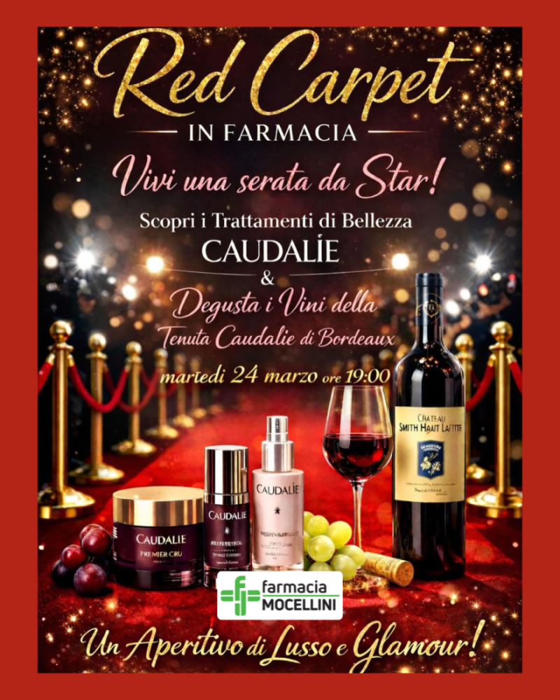 CAUDALIE Villafranca Padovana