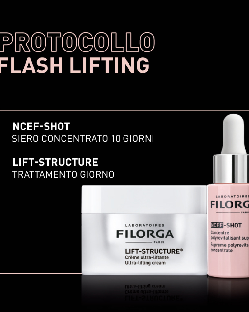 Filorga LIFT-STRUCTURE
