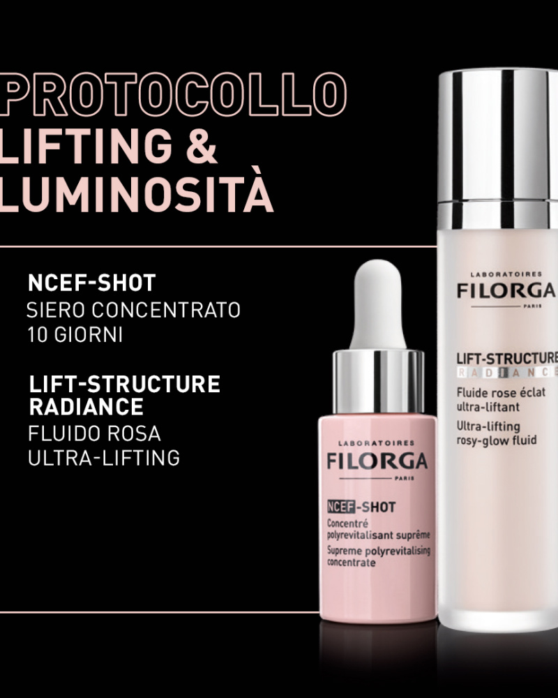 Filorga LIFT-STRUCTURE